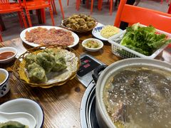 -潮陈记土鸡火锅(东厦北路店)