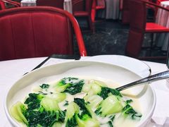 白菜仔-东富酒家(龙湖西溪天街店)