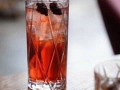 -THE CANNERY&JUJU 新鲜海鲜·牛排美食酒廊
