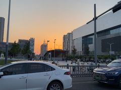 -路边羊烧烤酒场(宝带路店)