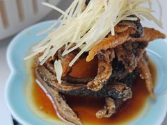 -二泉园老菜馆·百年无锡菜