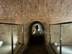 -洛阳古墓博物馆