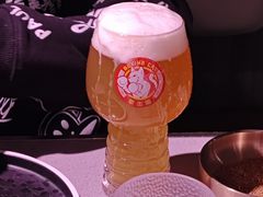 -丰茂烤串(全国首店)