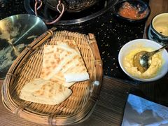 -陀岗美食·云南藏式特色餐厅