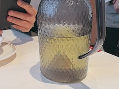 -李记搅团•非遗陕菜(三桥店)