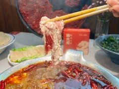 -渝大龙重庆火锅(温泉月亮湾店)