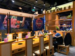 -呷哺呷哺(万达新世界店)