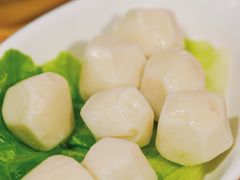 -阿鸡鱼庄·顺德鲜蒸小炒(亚运村店)