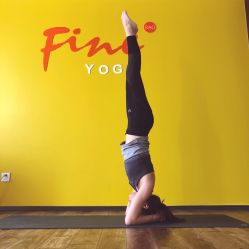 -FineYoga梵音瑜伽·普拉提