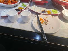 -京味斋·北京烤鸭(华威桥北工大店)