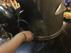 -土灶柴房(世贸店)