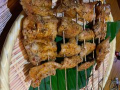 -云海肴·云南小炒·汽锅鸡(天津国金汇店)