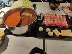 -呷哺呷哺(砂之船奥莱店)