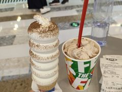 -DQ·蛋糕·冰淇淋(通州万达店)