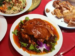 -东北大院·东北菜(三台子店)