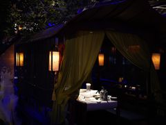 -绿茶餐厅(燕郊永旺店)