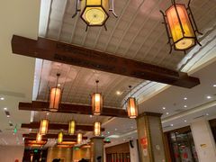 大堂-老正兴菜馆(福州路店)