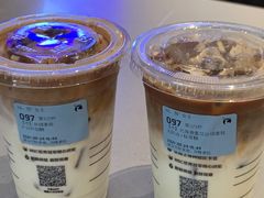 -瑞幸咖啡(苏河1号店)