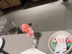 -海底捞火锅(名门店)