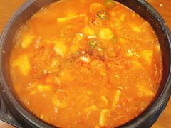 辣豆腐汤-青春分食(仙林大学城店)