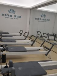 -奥本瑜伽·普拉提