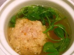 -扬州绿地铂骊酒店·品珍轩中餐厅