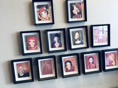 -新世界百货(明洞总店)