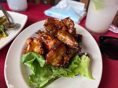 亚参虾-德成饭店