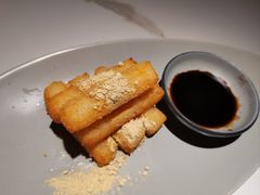 红糖糍粑-麻六记(新天地店)