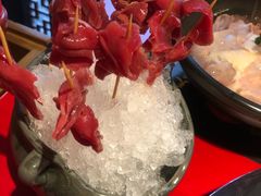 -谭鸭血老火锅(图书馆店)