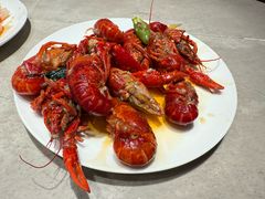 -大渔铁板烧(天河城店)