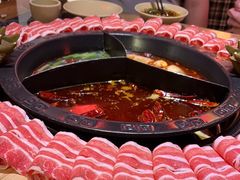 -蜀大侠火锅(森兰花园城店)