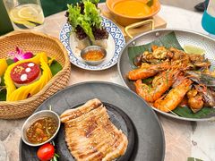 -KingThaia金泰兰(滨江天街店)