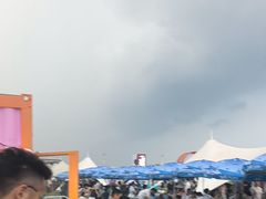 -泰达航母主题公园