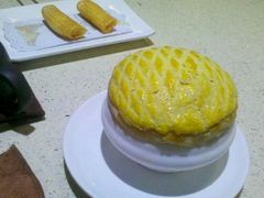 -正哥点心皇子(旺城广场店)