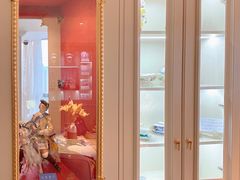 -Me Coffee下午茶艺术空间