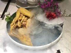 -尚一汤 广东炖汤(金桥国际店)
