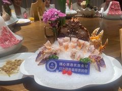 -尚海豆捞(乐虹坊店)