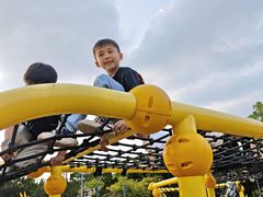 -广州市紫泥堂文化创意园景区