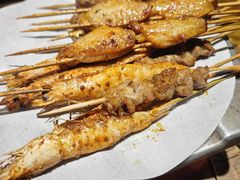 -1819餐厅·团队聚餐·烤串·精酿