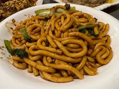 -福寿斋·老北京铜锅涮肉·烤鸭(顺义总店)