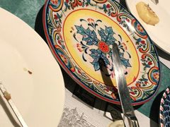 -苏坦土耳其西餐厅(玉林店)