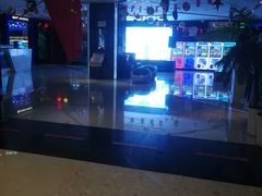 -万达广场(大明宫店)