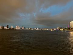 -武汉关码头(轮渡站)