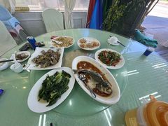 -景好海鲜餐厅(大鹏必选旅游店)