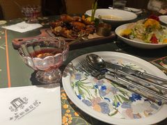 -第101座花园餐厅(湖滨88店)