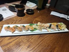 -築鳥日本料理(黑沙环店)