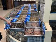 自助取餐区-双井轩(双井店)