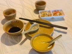 -深山老屋(国顺东路店)