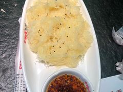 -可口香·非遗老号烧烤(南岗直营店)